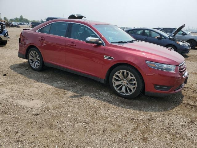 2015 FORD TAURUS LIM 1FAHP2F86FG123184
