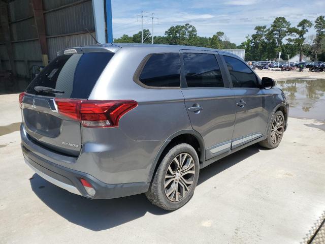 2016 MITSUBISHI OUTLANDER JA4AD2A31GZ039967