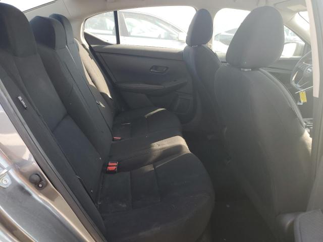 2024 NISSAN SENTRA S - 3N1AB8BV0RY284287