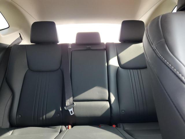 2025 LEXUS NX 350H BA JTJGKCEZ8S5035017
