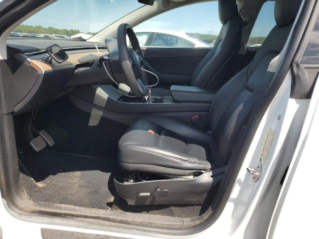 2021 TESLA MODEL Y 5YJYGDEE7MF065882
