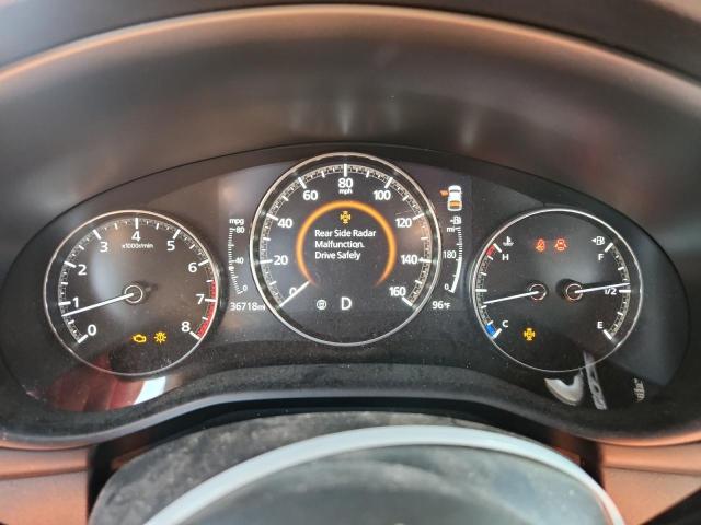 2019 MAZDA 3 PREFERRE JM1BPAMM9K1132081