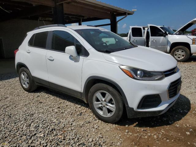 2017 CHEVROLET TRAX 1LT 3GNCJLSB9HL190607