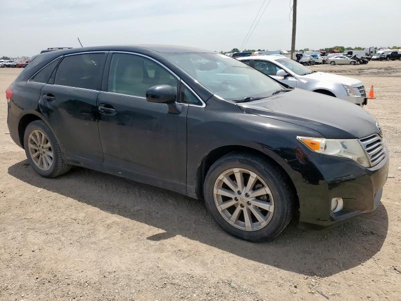 2012 TOYOTA VENZA LE - 4T3ZA3BB2CU057286