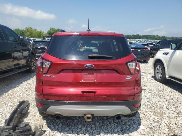 2018 FORD ESCAPE SE - 1FMCU9GD2JUA53819