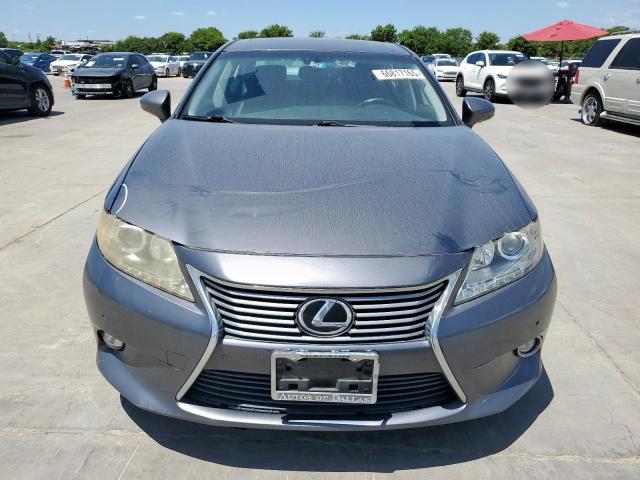 2015 LEXUS ES 350 JTHBK1GG5F2183564