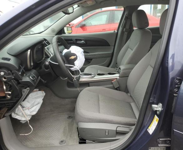 2013 CHEVROLET MALIBU LS - 1G11B5SAXDF182447