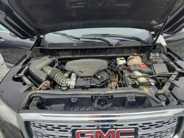 2017 GMC ACADIA DEN 1GKKNPLS4HZ245511