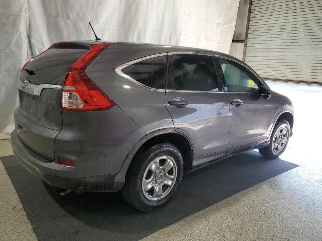 2015 HONDA CR-V LX 3CZRM3H31FG714309