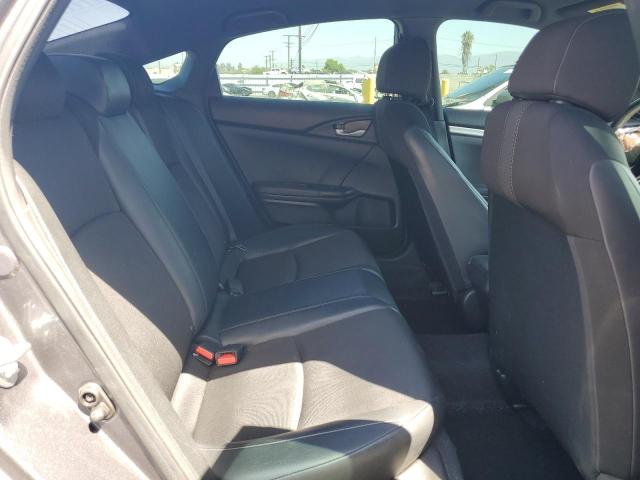 2021 HONDA CIVIC SPOR 2HGFC2F8XMH550593