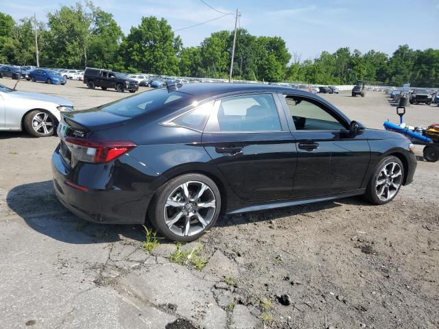 2025 HONDA CIVIC SPOR 2HGFE4F88SH312454