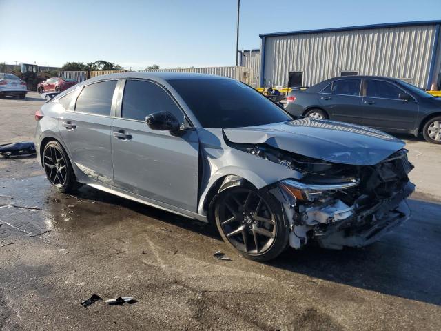 2022 HONDA CIVIC SPOR 19XFL2H86NE020601
