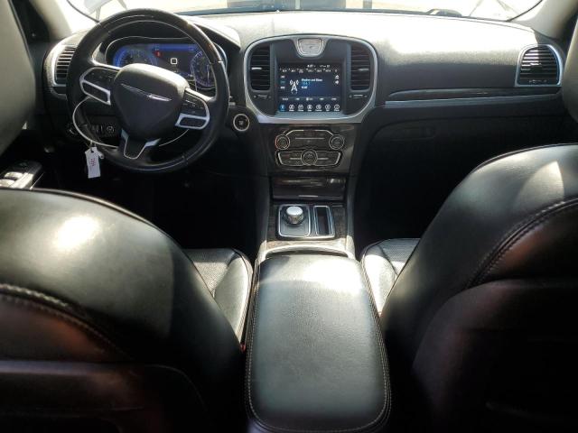 2017 CHRYSLER 300C 2C3CCAEG5HH565291