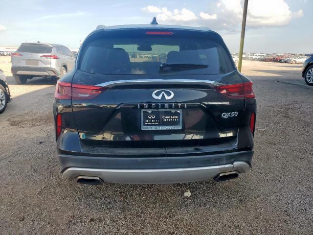 2019 INFINITI QX50 ESSEN 3PCAJ5M12KF134532