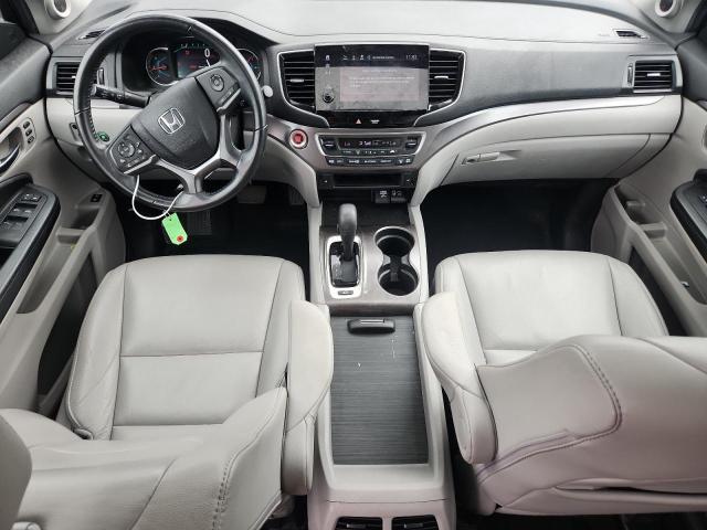 2020 HONDA PILOT EXL 5FNYF6H5XLB053847