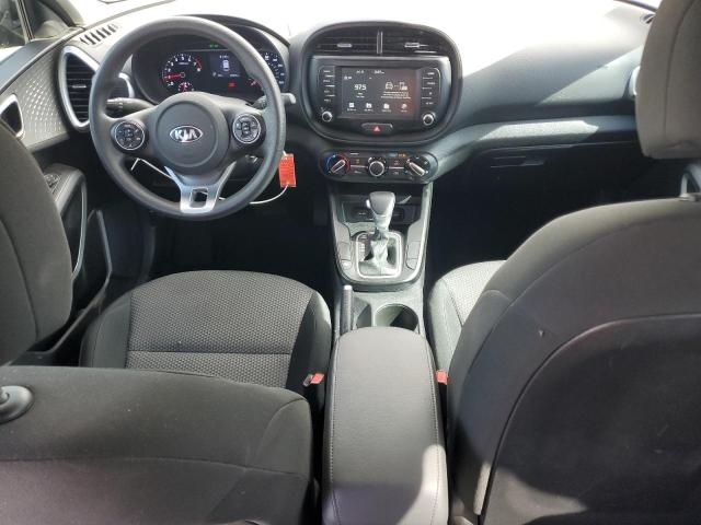 2020 KIA SOUL LX KNDJ23AU0L7735090