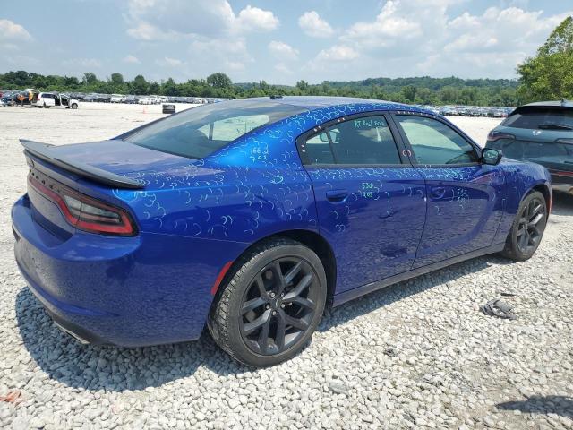 2022 DODGE CHARGER SXT 2C3CDXBG4NH114420