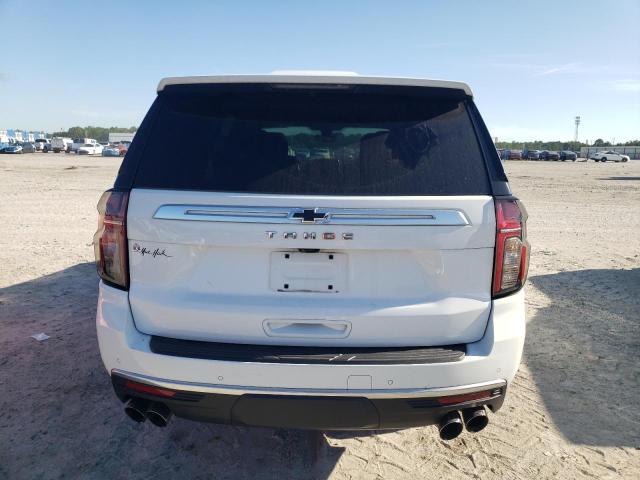 2021 CHEVROLET TAHOE K150 - 1GNSKTKLXMR309141