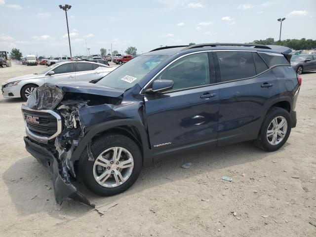 2019 GMC TERRAIN SL #3280297953