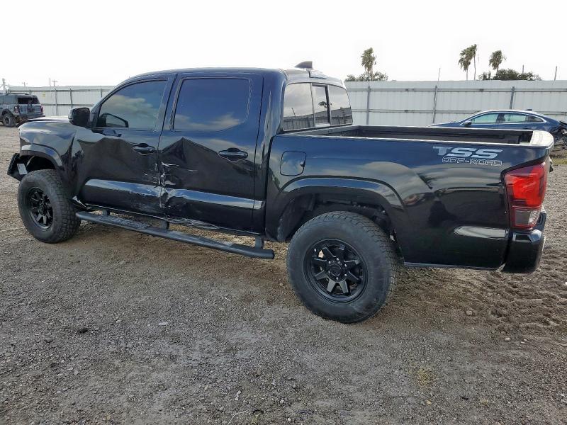2023 TOYOTA TACOMA DOU - 3TYAX5GNXPT071877