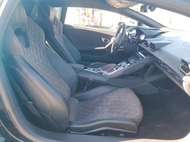2016 LAMBORGHINI HURACAN ZHWUC1ZF3GLA04164