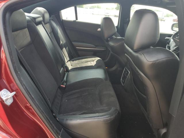 2018 DODGE CHARGER R/ 2C3CDXCT6JH179596