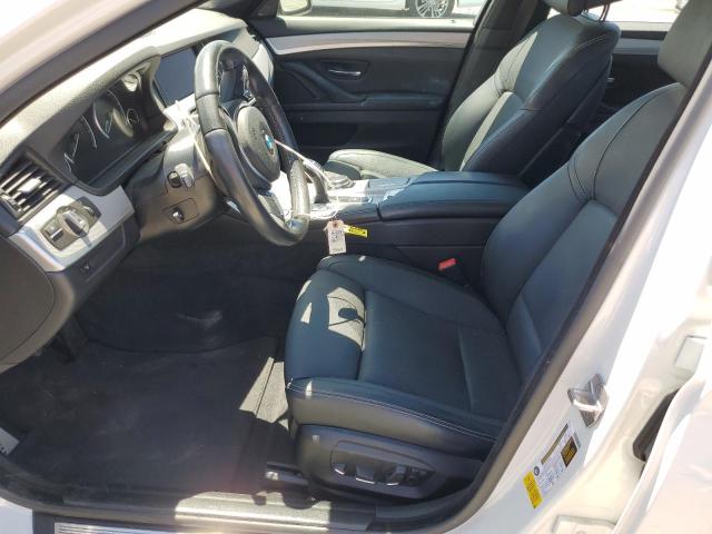 2016 BMW 535 I WBA5B1C52GG554328