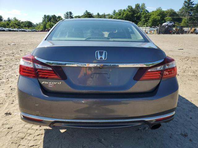 2017 HONDA ACCORD LX 1HGCR2F37HA249712