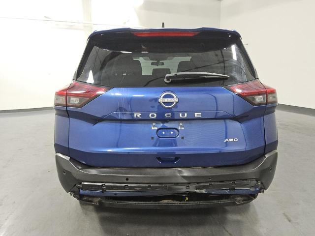 2023 NISSAN ROGUE S - 5N1BT3AB2PC901473