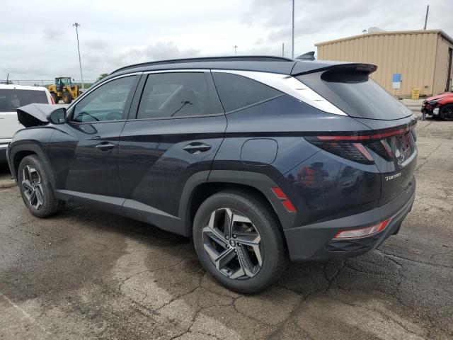 2023 HYUNDAI TUCSON SEL KM8JFCA17PU107492