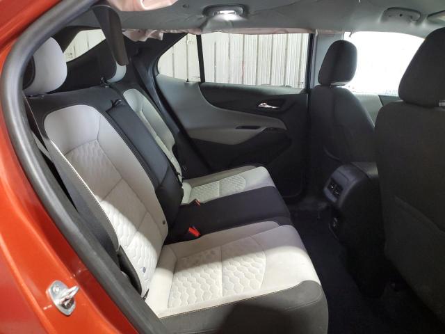 2020 CHEVROLET EQUINOX LS 2GNAXSEVXL6179277