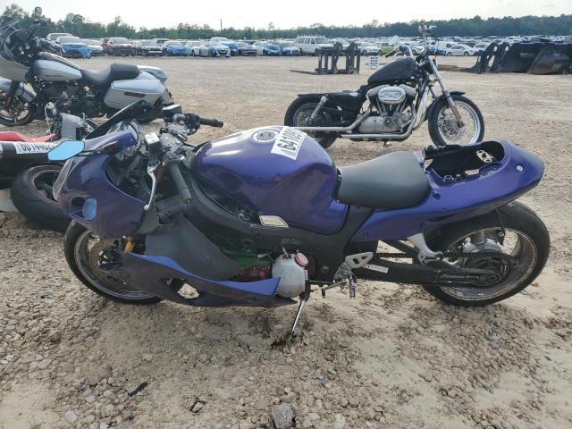 2003 SUZUKI GSX1300 R JS1GW71A932106902