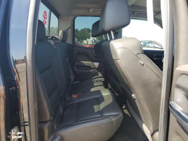 2017 CHEVROLET SILVERADO 1GCVKSEC2HZ131078