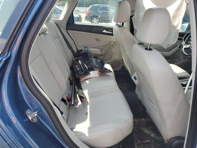 2019 VOLKSWAGEN JETTA SEL 3VWE57BU7KM230678