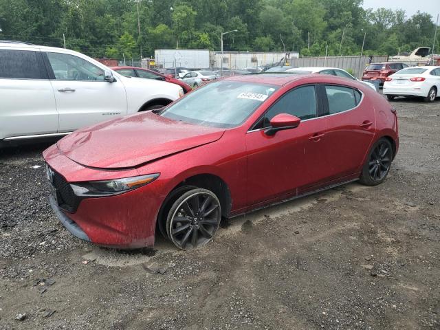 2019 MAZDA 3 PREMIUM JM1BPANM9K1144343