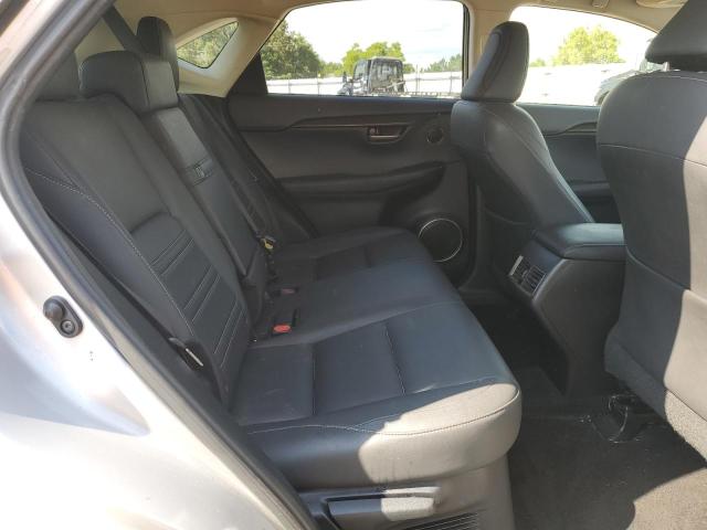 2017 LEXUS NX 200T BA JTJYARBZ0H2076458