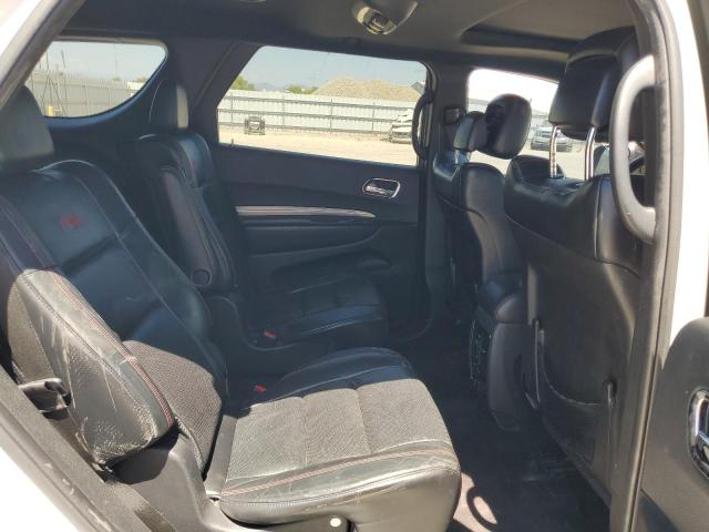 2016 DODGE DURANGO R/ 1C4SDJCT6GC362917