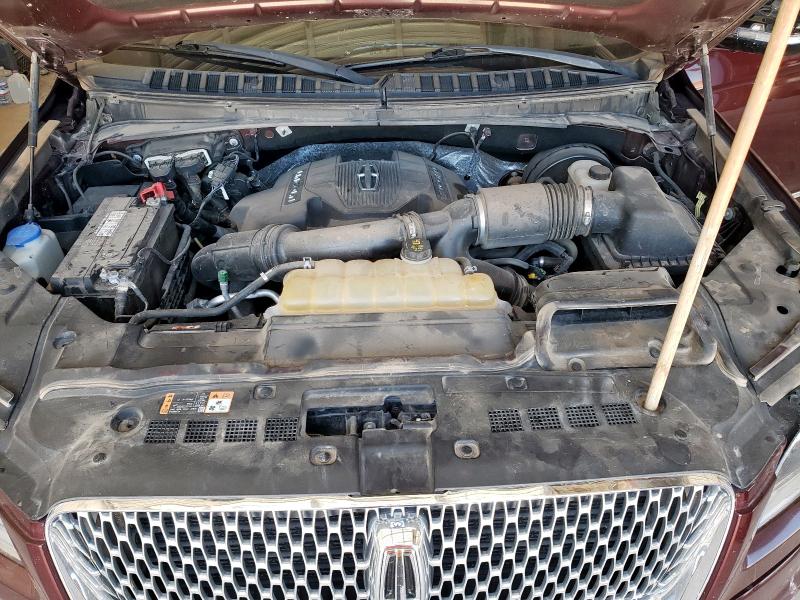 2018 LINCOLN NAVIGATOR 5LMJJ3HT6JEL08059