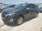 2020 CHEVROLET EQUINOX LT - 3GNAXJEV2LS527696