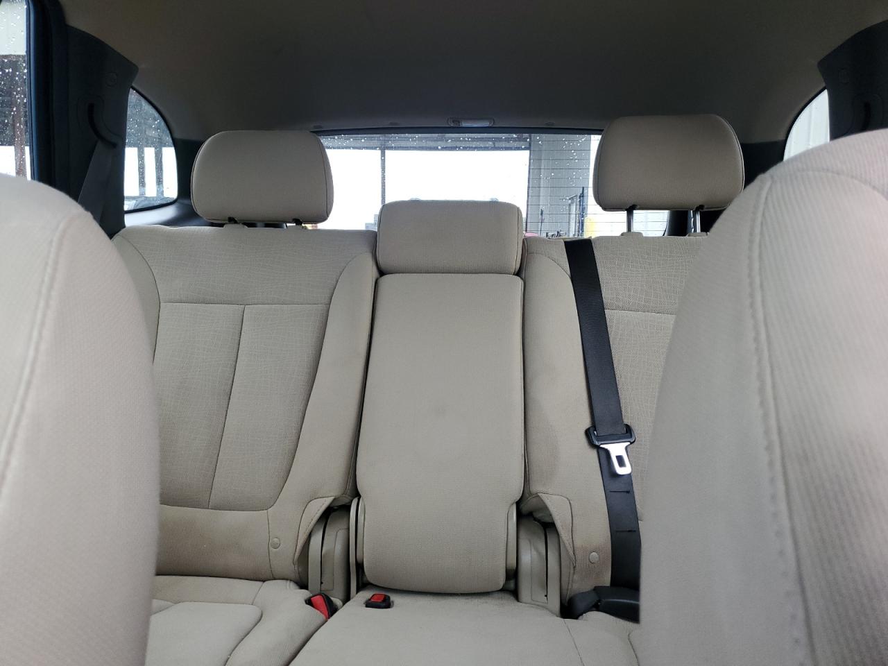 HYUNDAI SANTA FE GLS