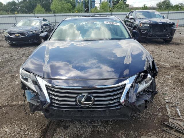 2017 LEXUS ES 350 JTHBK1GG0H2258514