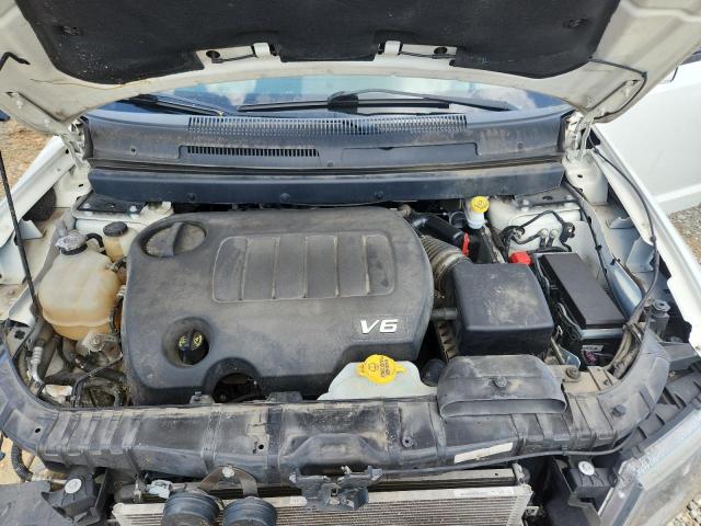 2018 DODGE JOURNEY CROSSROAD 3C4PDCGG6JT408935