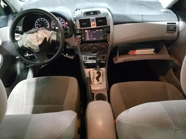 2013 TOYOTA COROLLA BA - 2T1BU4EEXDC084171
