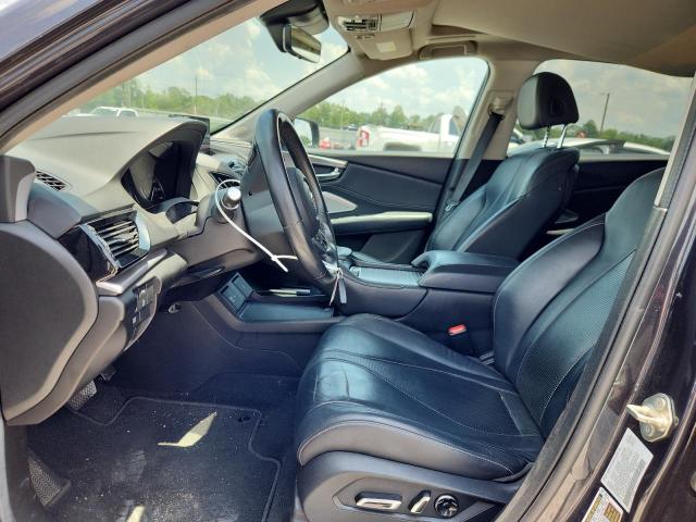 2020 ACURA RDX TECHNO 5J8TC1H51LL003746