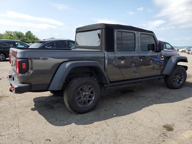 2023 JEEP GLADIATOR 1C6JJTEG2PL566668
