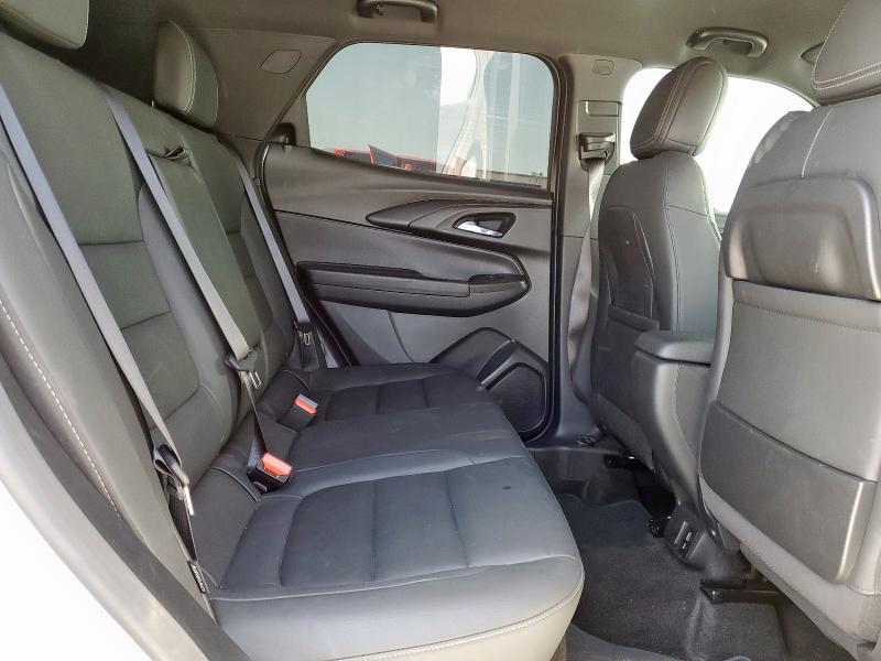 2023 CHEVROLET TRAILBLAZE KL79MSSL1PB201853