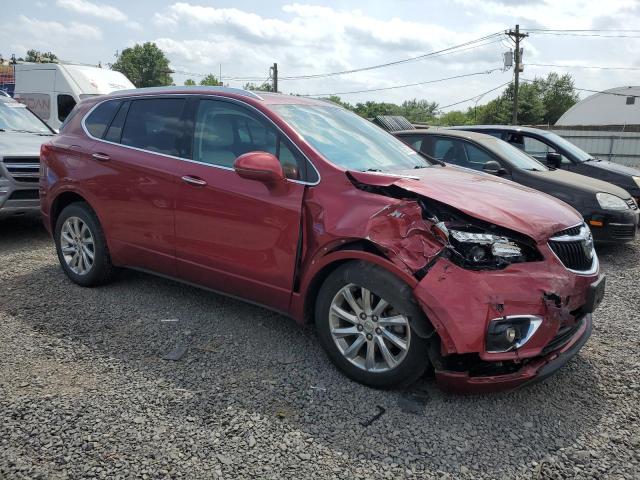 2019 BUICK ENVISION E LRBFX2SA4KD123303