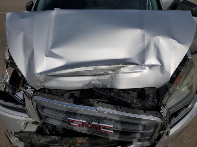 2016 GMC ACADIA SLE 1GKKVPKD5GJ287587