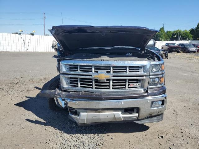 2015 CHEVROLET SILVERADO 3GCUKSEC1FG250703