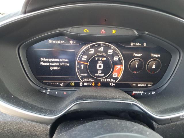 2023 AUDI TTS TRUA1AFV6P1006261